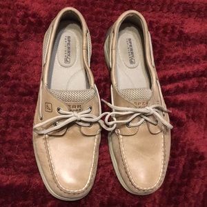 Sperry Top-Sider Women’s Boat shoes